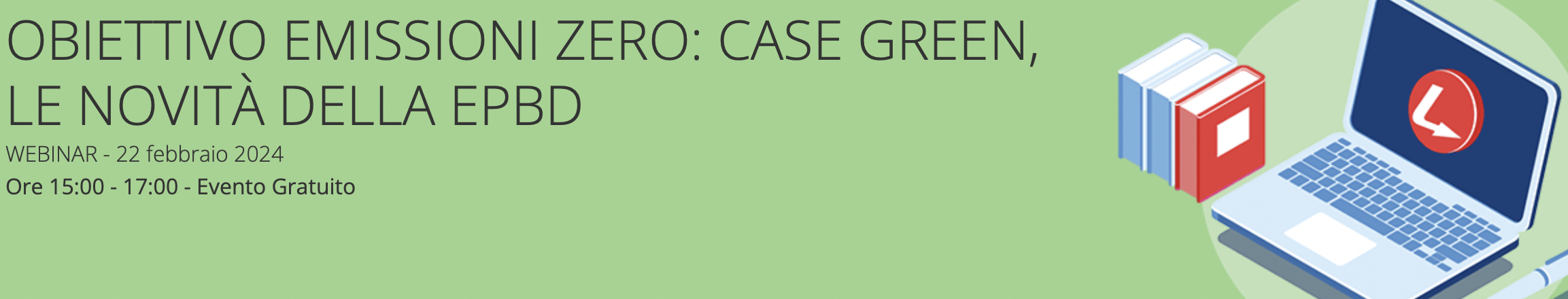 Obiettivo Emissioni Zero – Case Green: le novità della EPDB